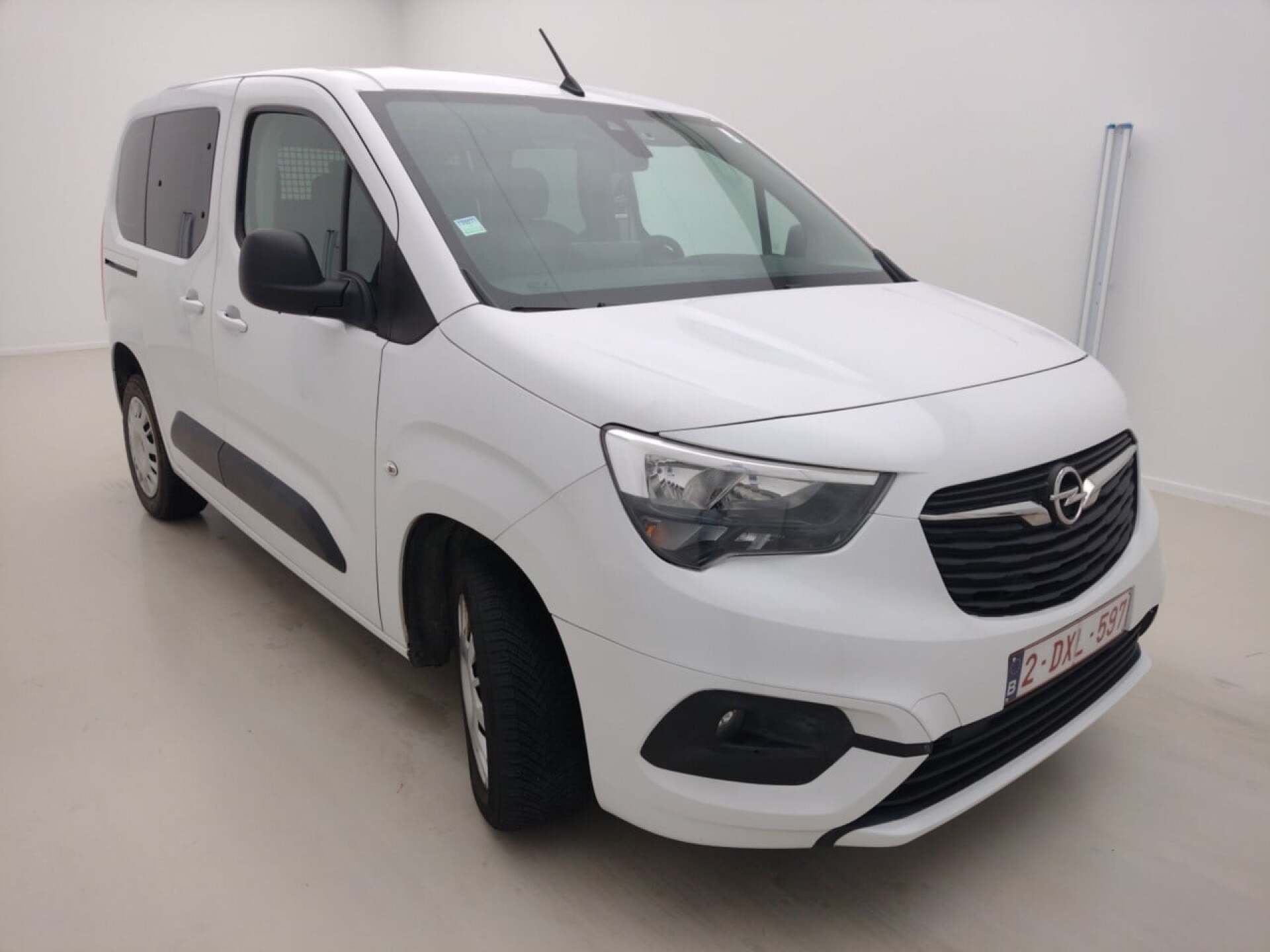 Opel Combo 1.5 Edition
