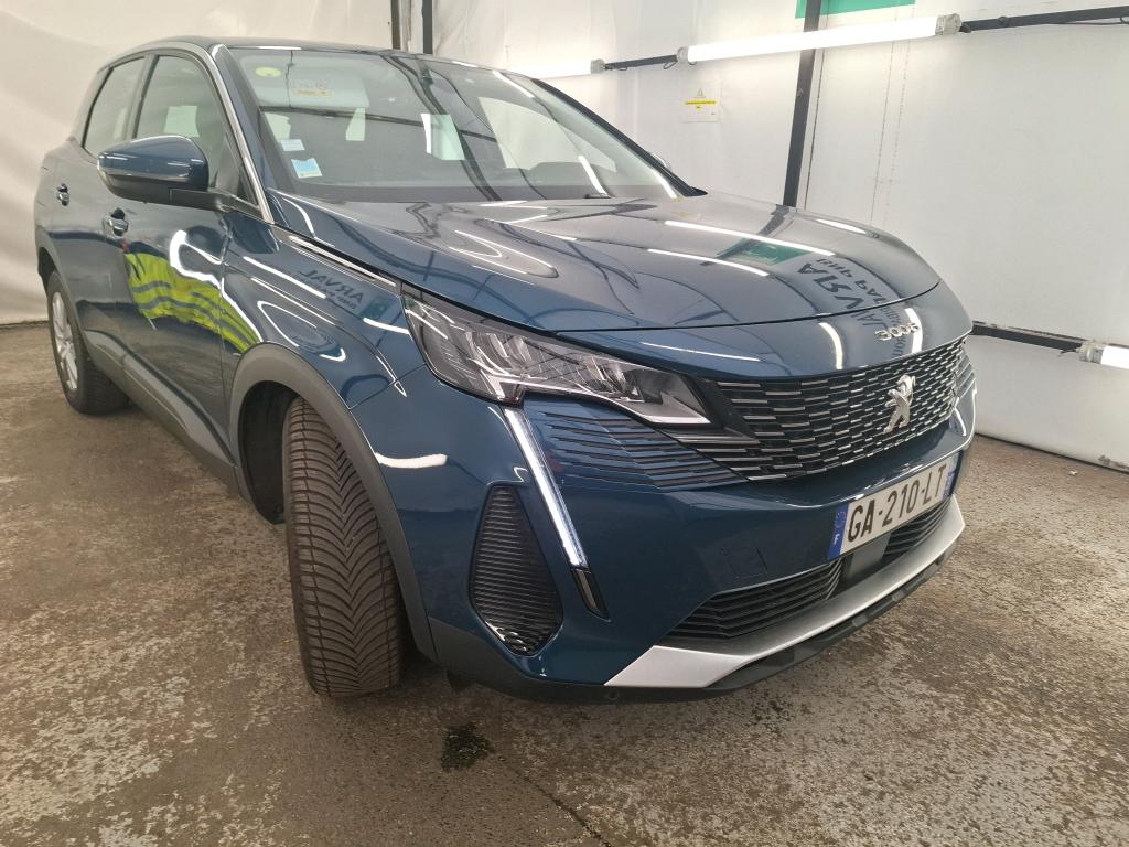 Peugeot 3008 Active Business