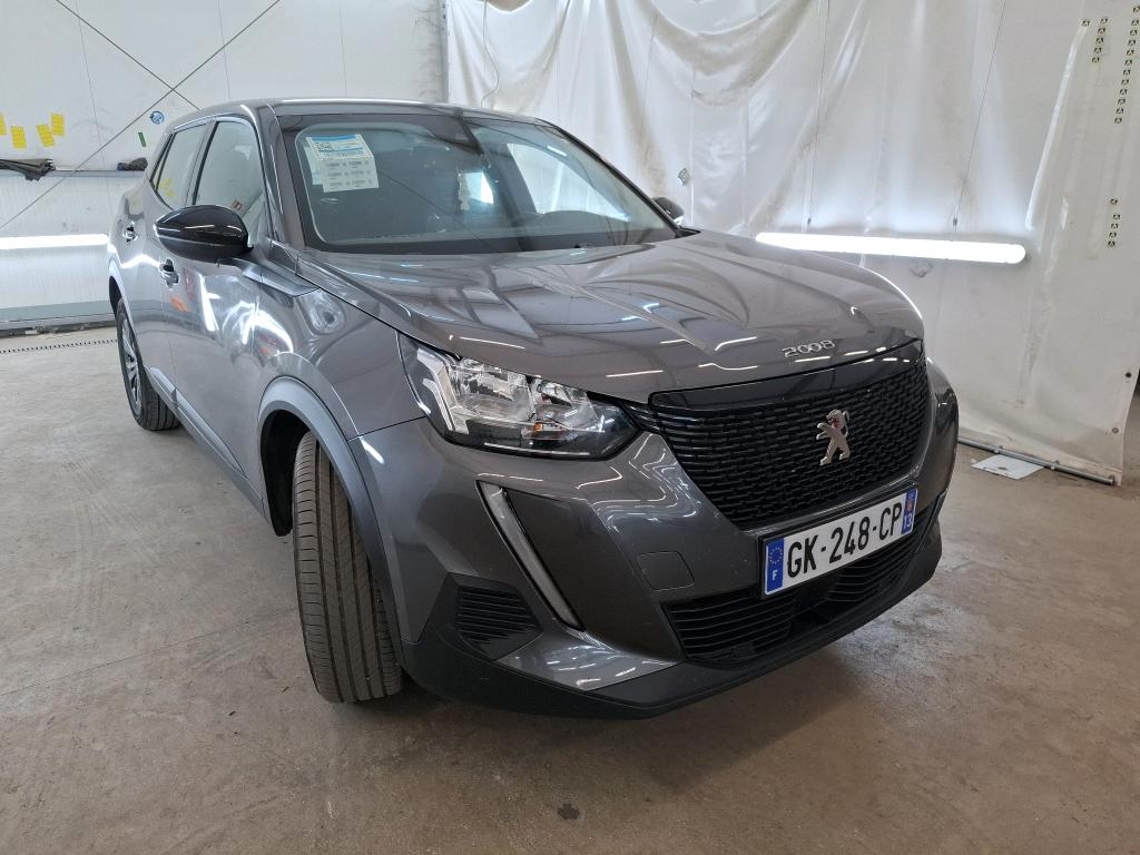 Peugeot 2008 Active Pack