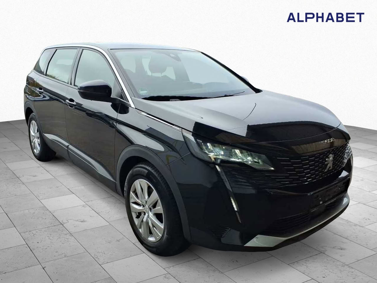 Peugeot 5008 Active Pack