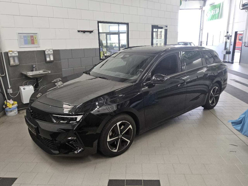 Opel Astra L Sports Tourer (2022->) DE