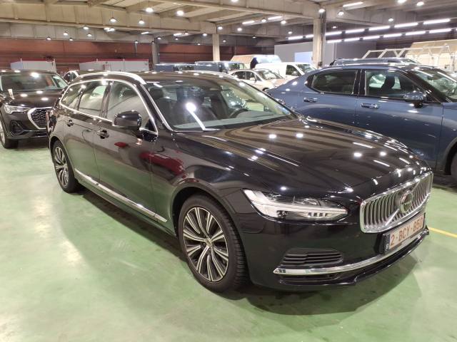 Volvo V90 T6 Inscription Expression