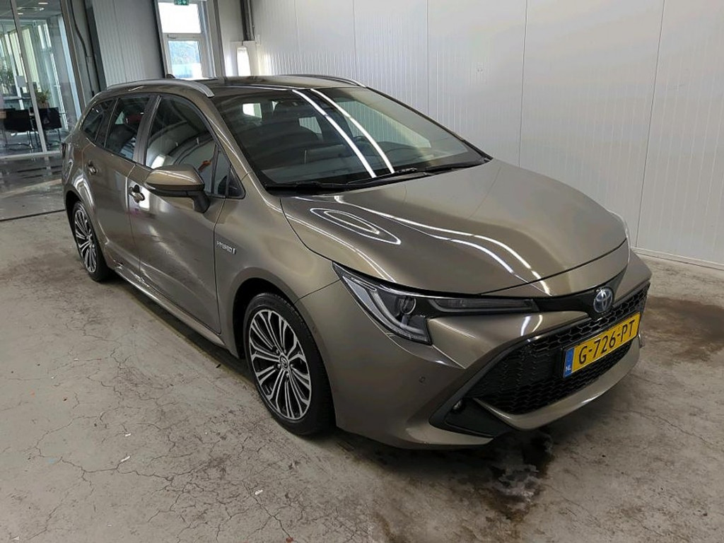 Toyota Corolla Touring Sports 1.8 Style