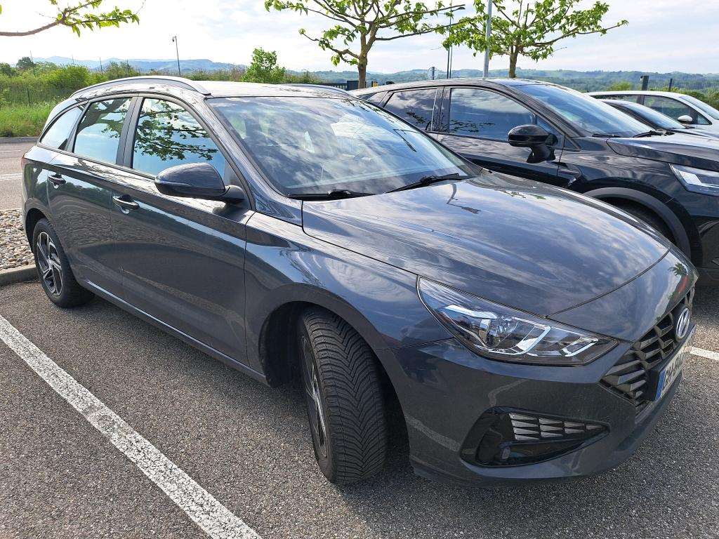 Hyundai i30 1.6 CRDi Business