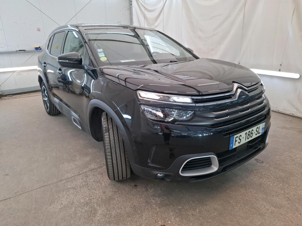 Citroën C5 Aircross Business