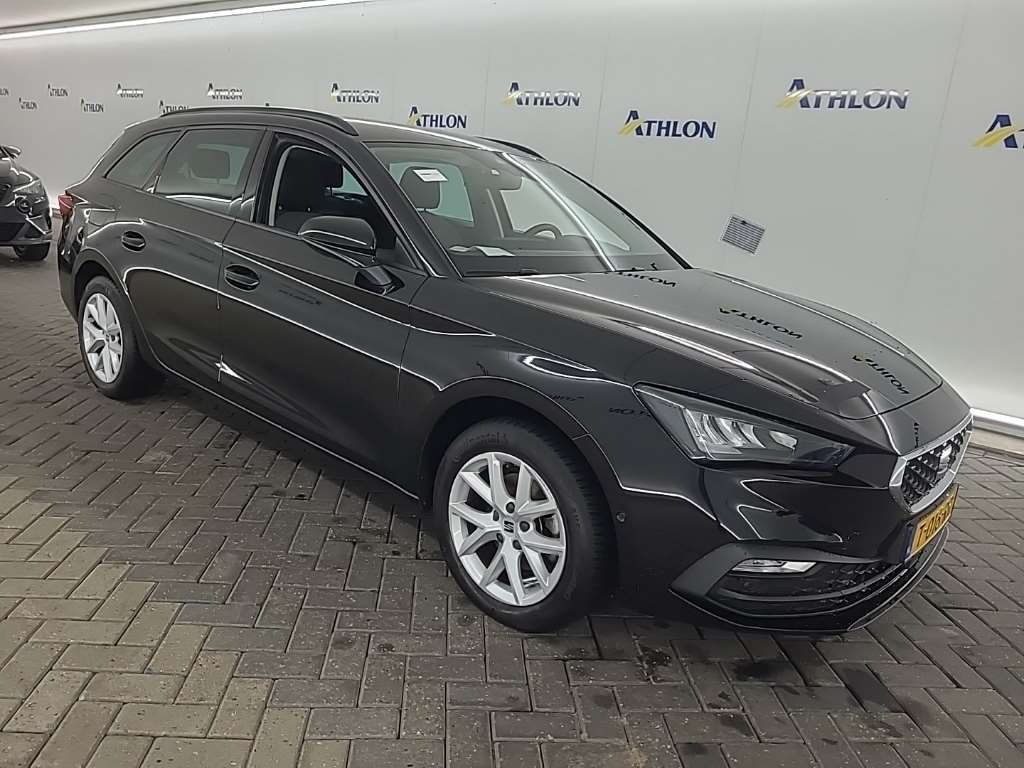 Seat Leon Sportstourer 1.0 TSI Style Business