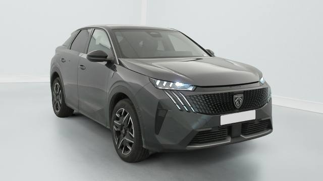 Peugeot 3008 GT