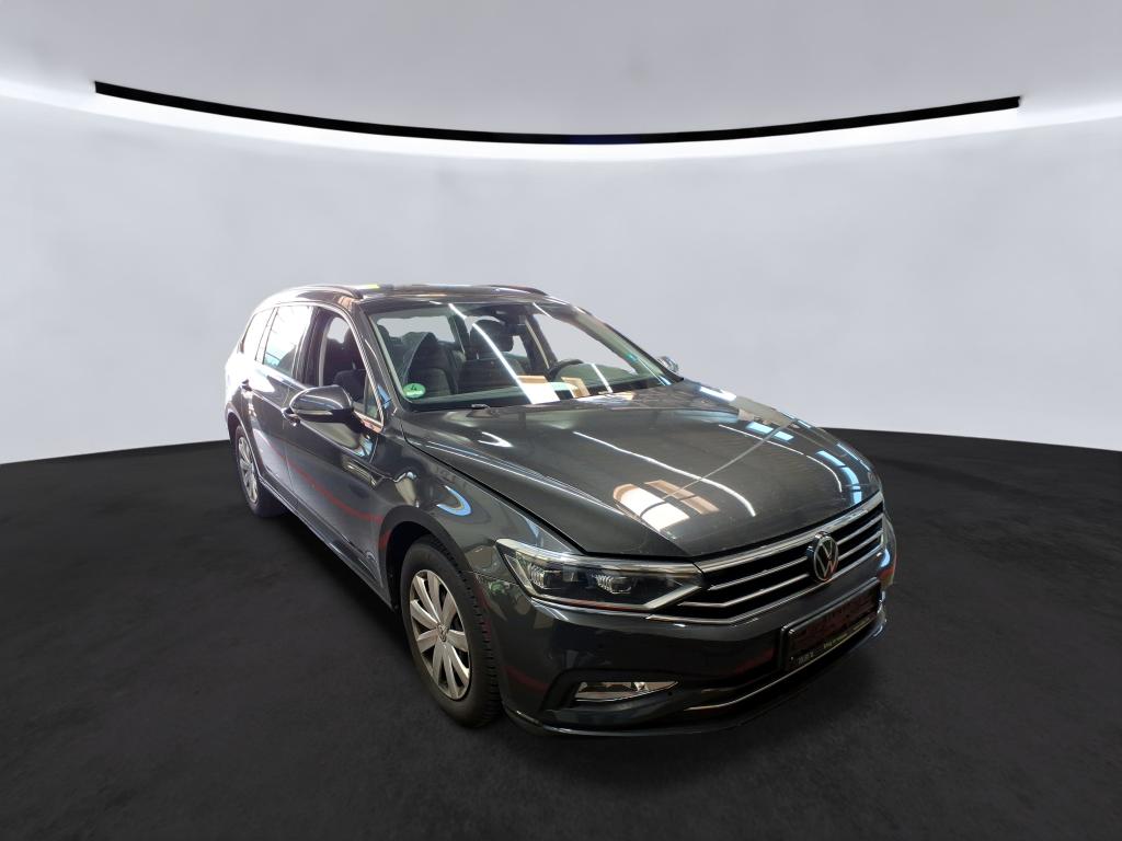 Volkswagen Passat Variant 2.0 TDI Business