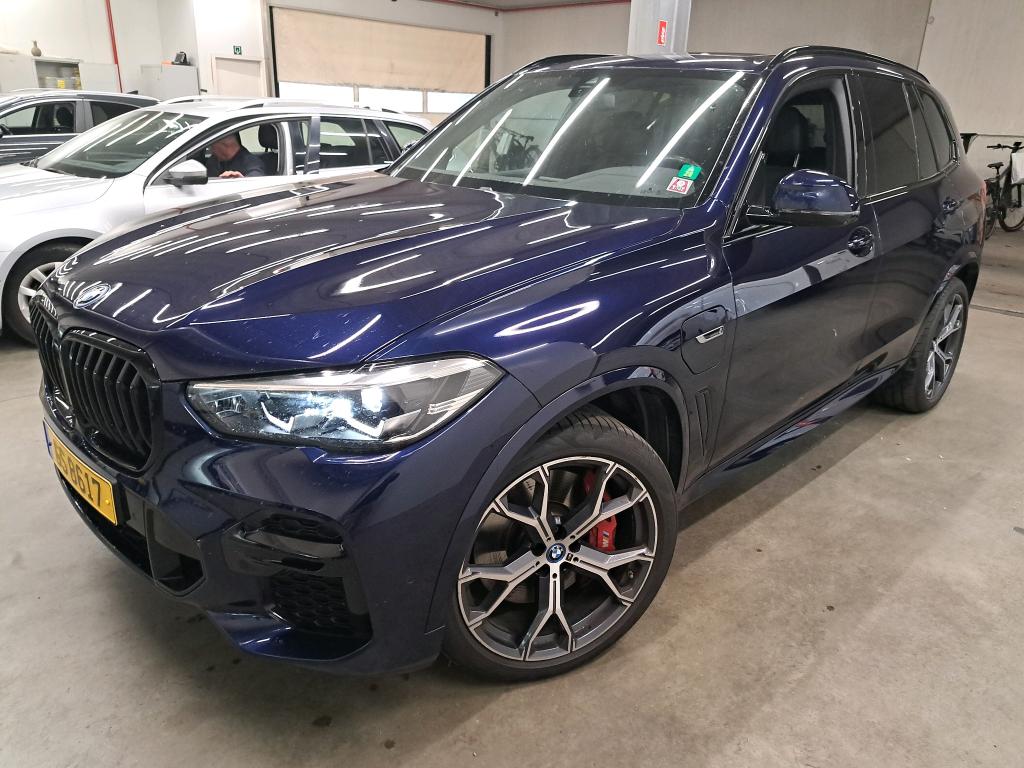 BMW X5 45e M Sport