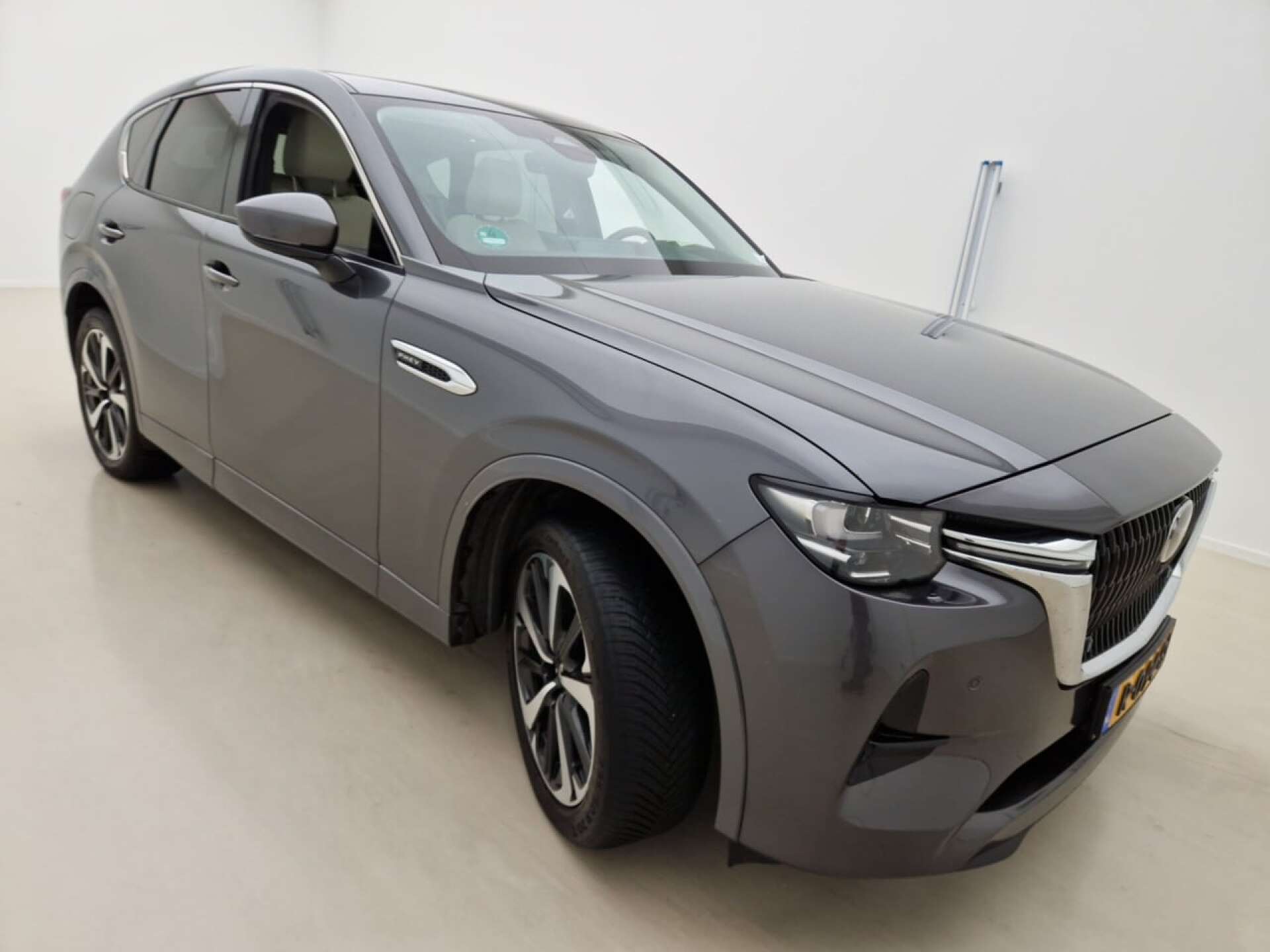 Mazda CX-60 2.5 Takumi