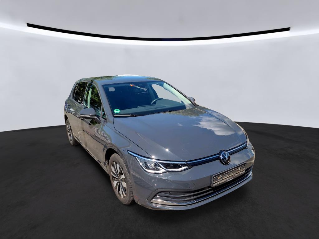 Volkswagen Golf 1.0 eTSI Move