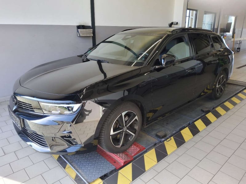 Opel Astra L Sports Tourer (2022->) DE
