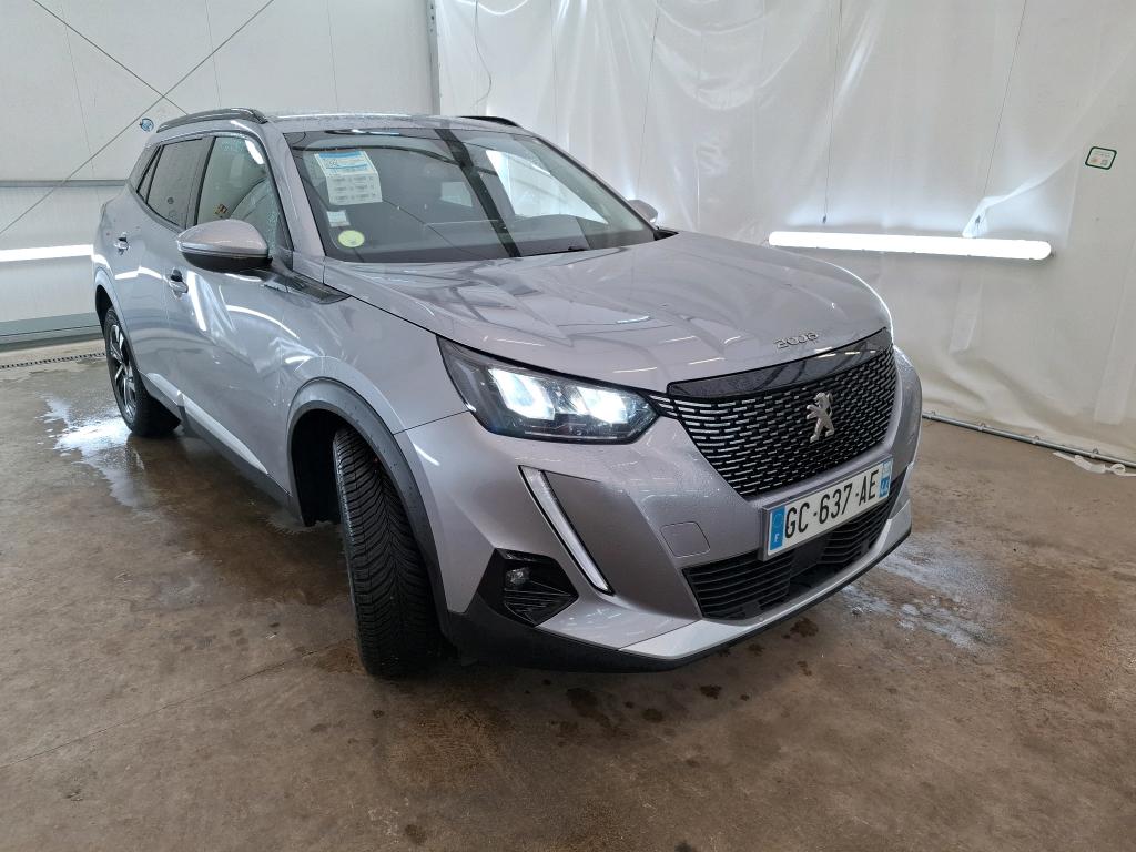 Peugeot 2008 Allure Business