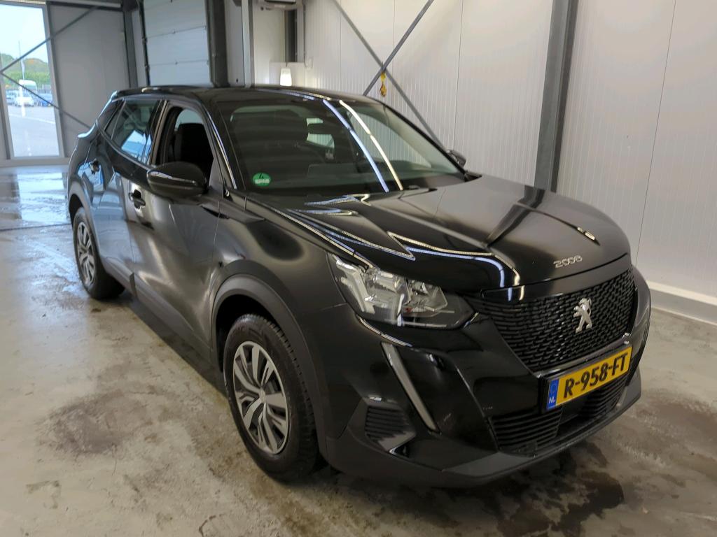 Peugeot 2008 1.2i Active