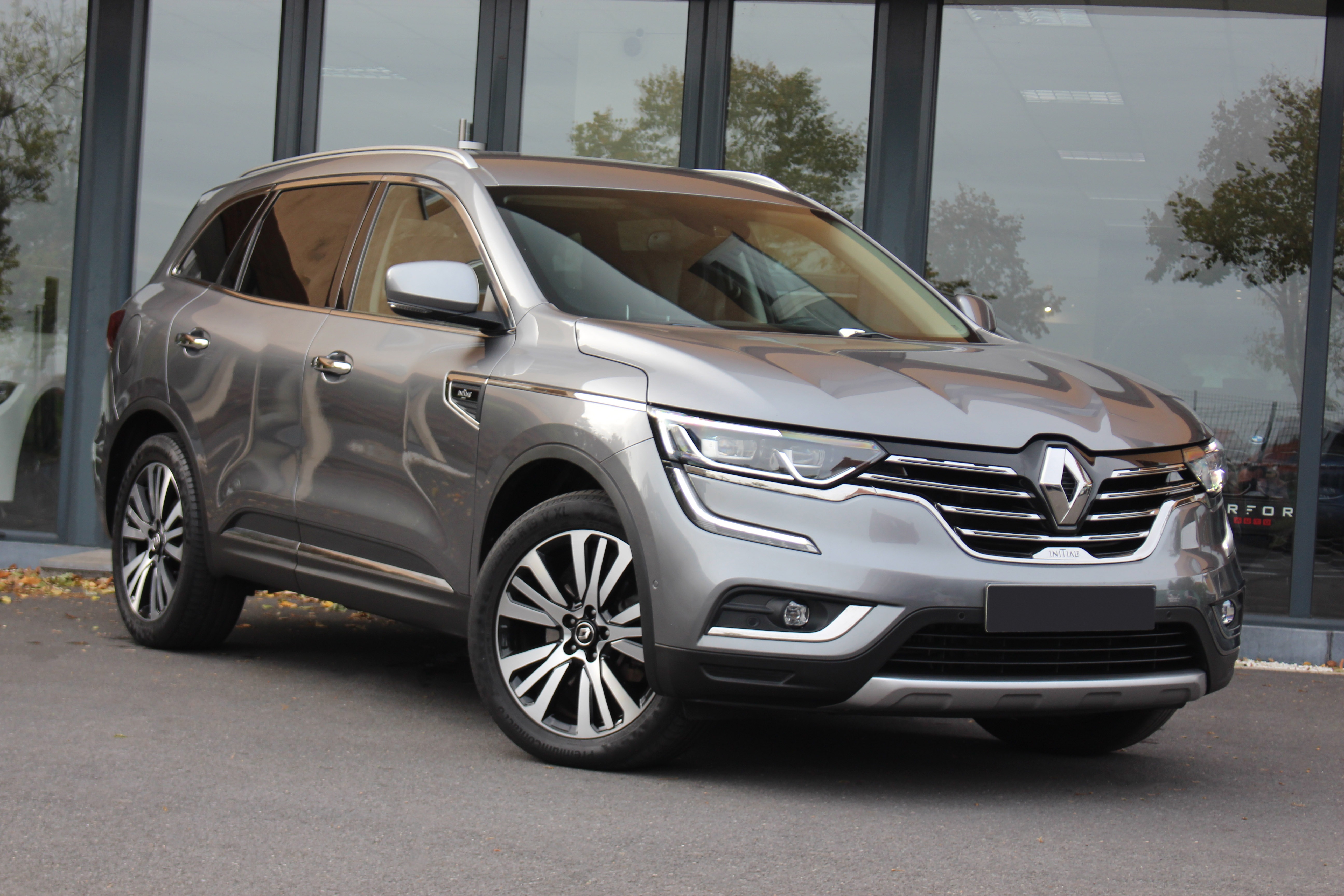 Renault Koleos 2.0 dCi Initiale Paris