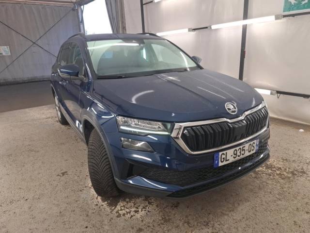 Škoda Karoq 1.5 TSI Business
