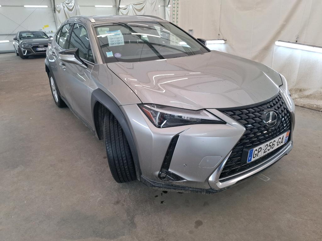 Lexus UX 250h Business