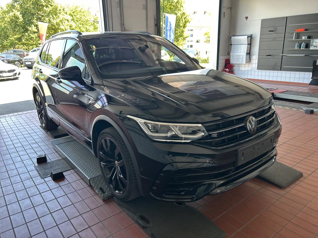 Volkswagen Tiguan Allspace 2.0 TDI R-Line