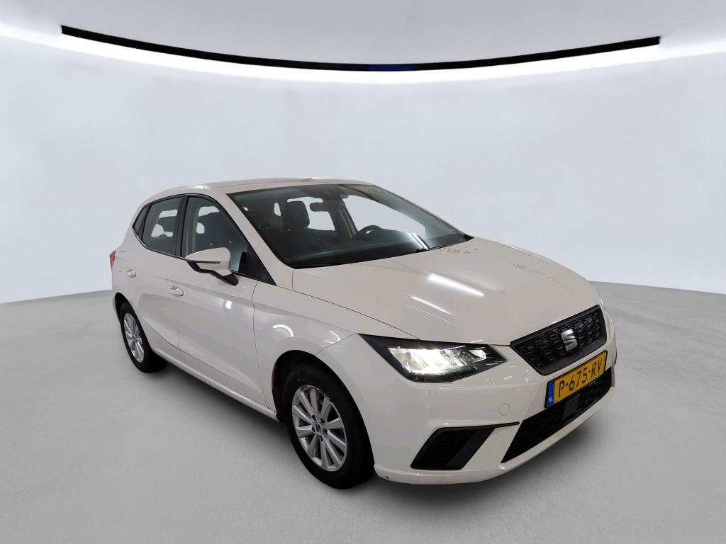 SEAT Ibiza 1.0 TSI Style