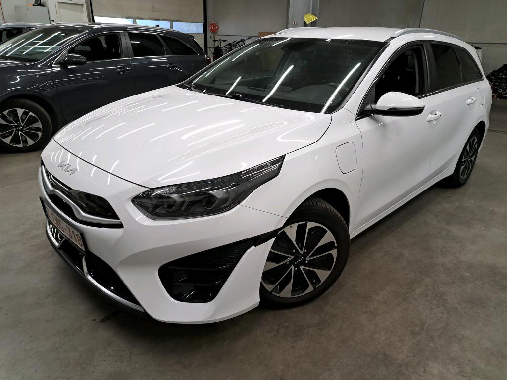 Kia Ceed SW 1.6 GDI Business
