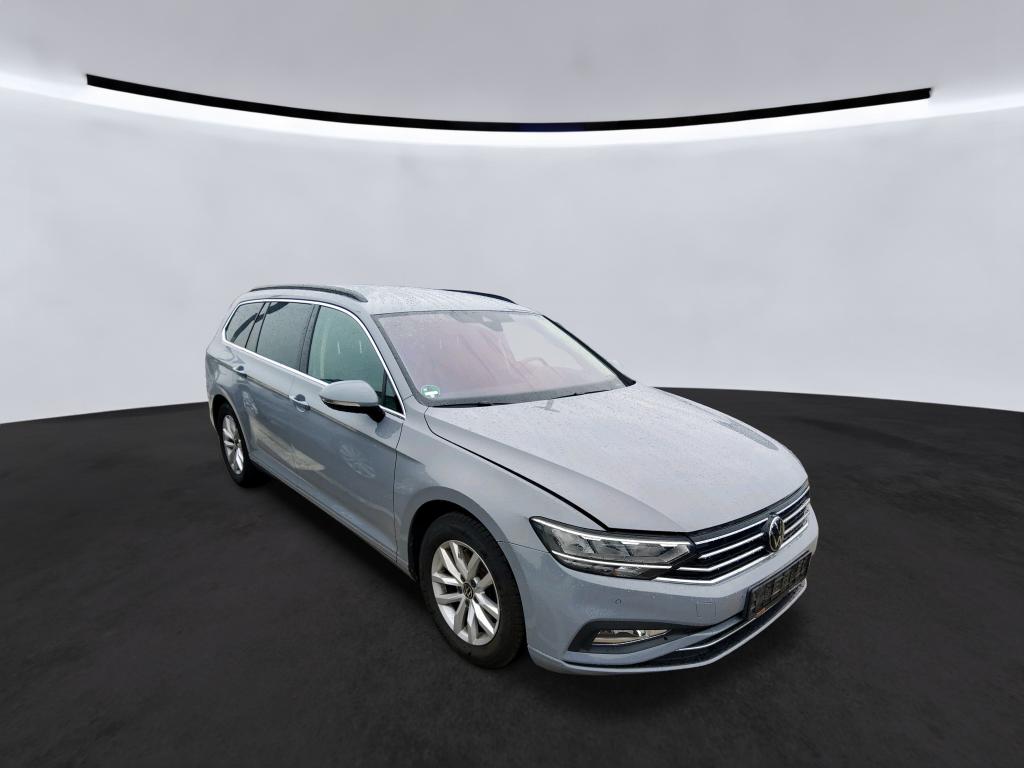 Volkswagen Passat Variant 2.0 TDI Business