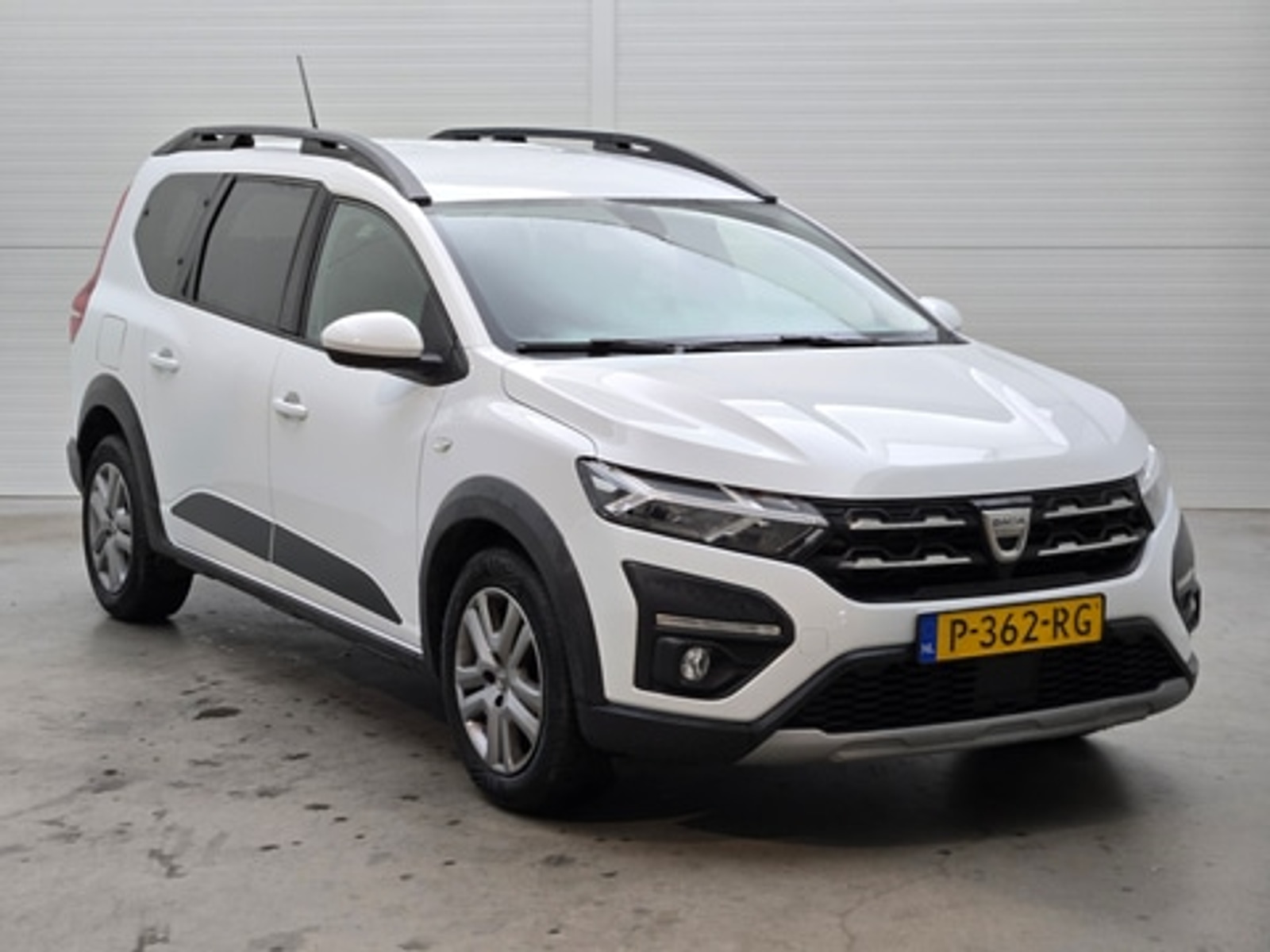 Dacia Jogger 1.0 TCe Comfort