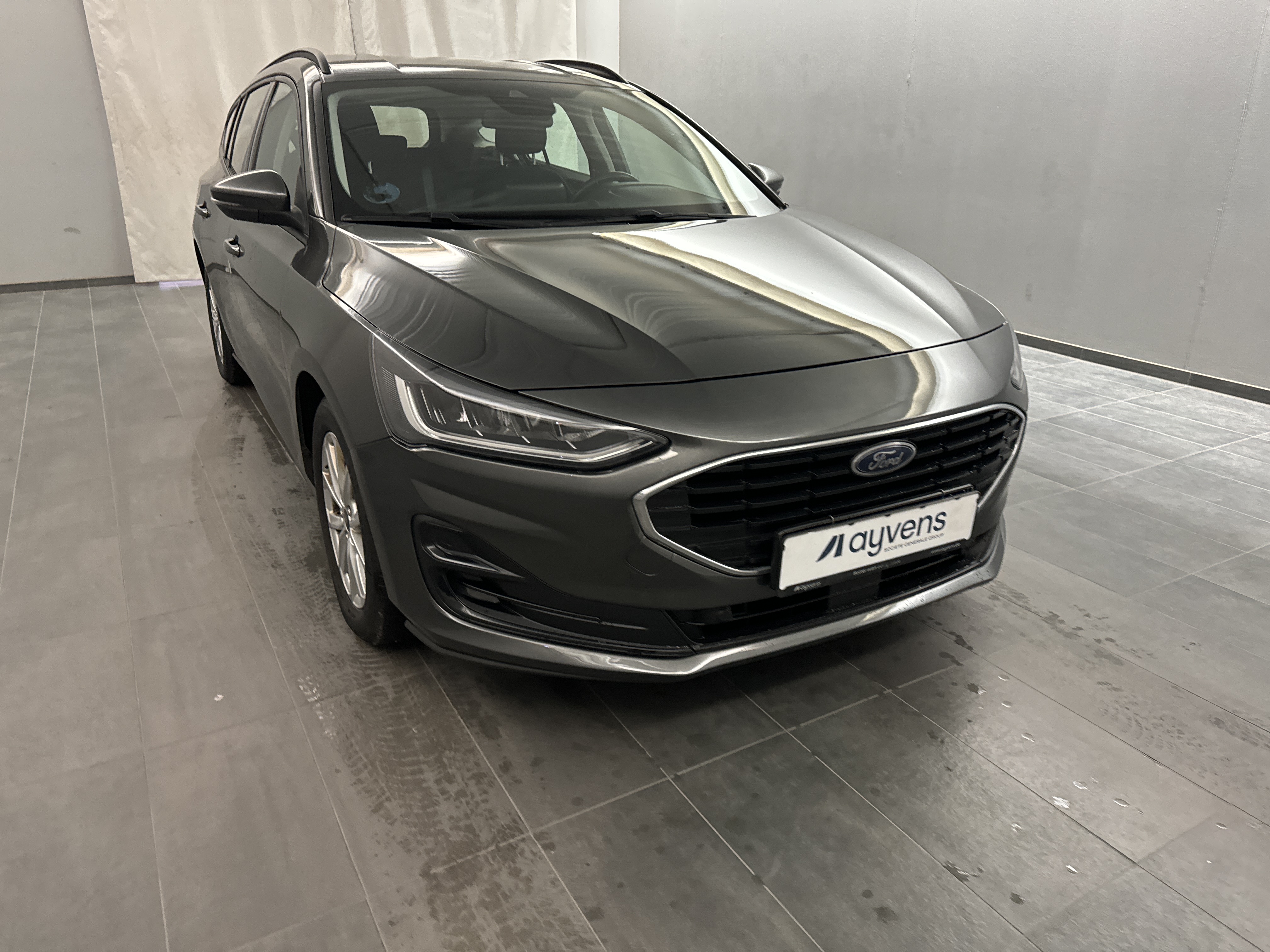 Ford Focus 1.5 EcoBlue