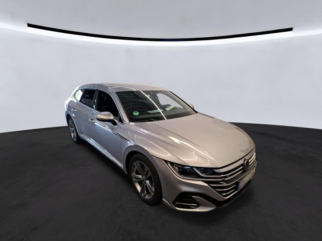 Volkswagen Arteon Shooting Brake 2.0 TDI R-Line