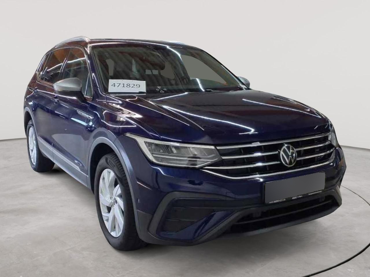 Volkswagen Tiguan Allspace 2.0 TDI Life