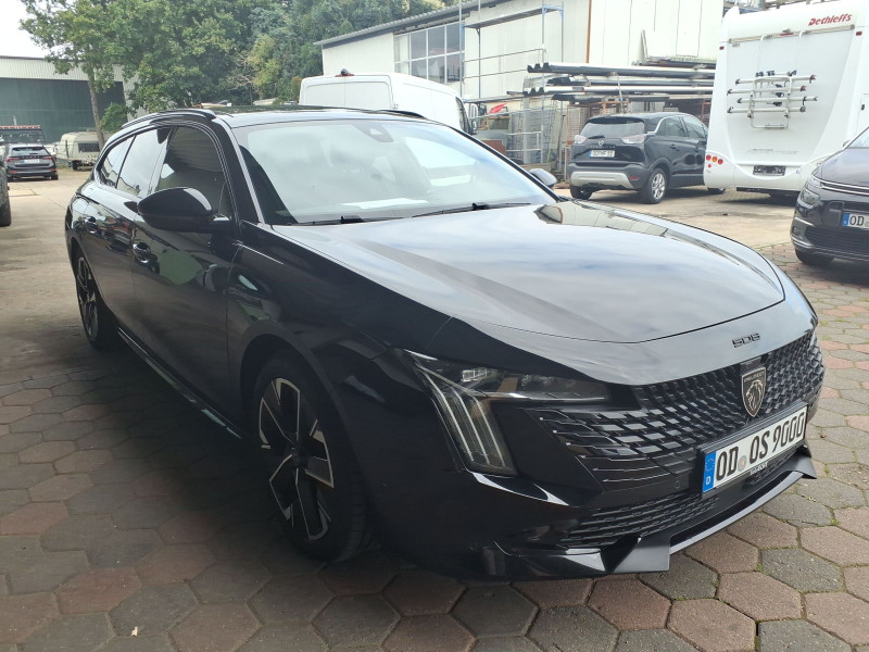 Peugeot 508 SW 1.5 GT