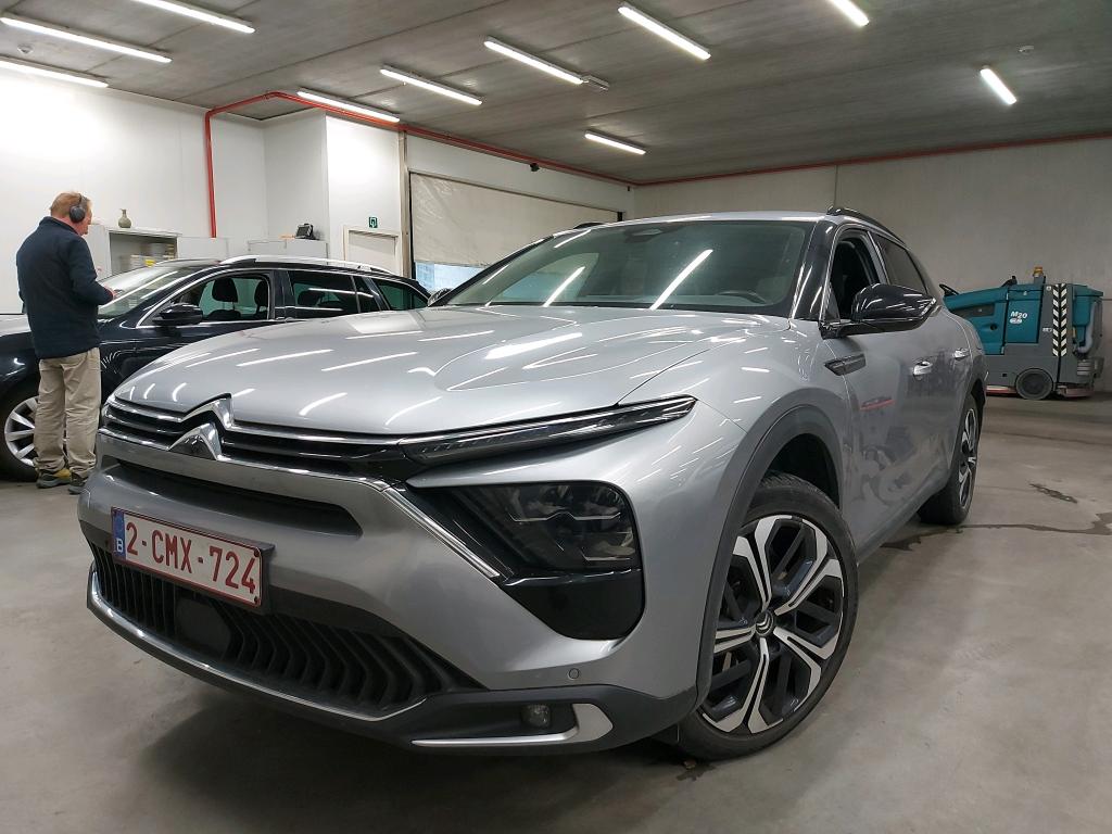 Citroën C5 X 1.6 Shine