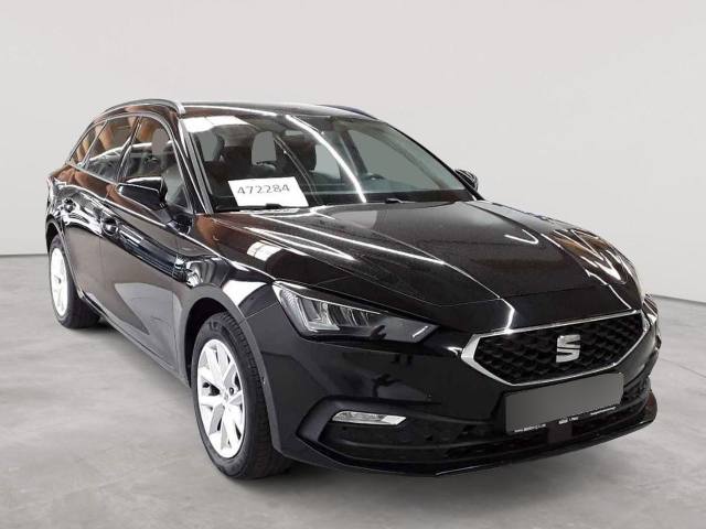 SEAT Leon Sportstourer 2.0 TDI Style
