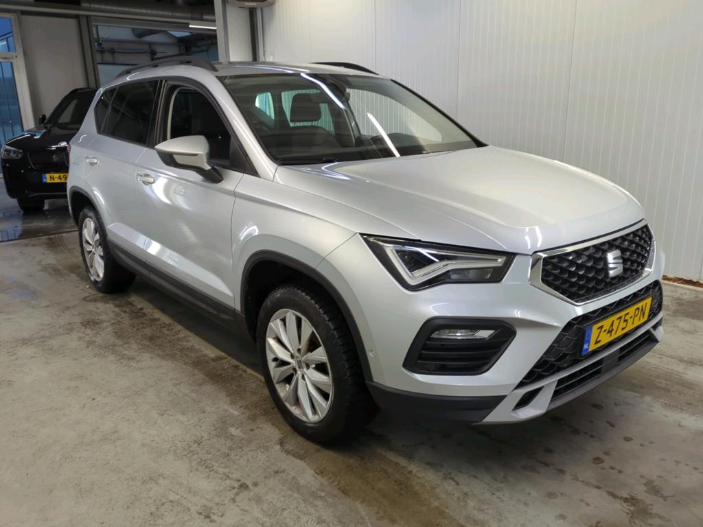 SEAT Ateca 1.5 TSI Style Business