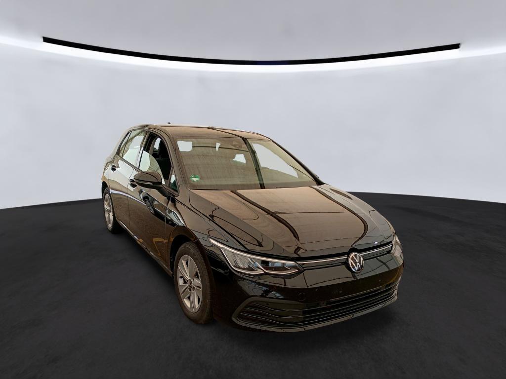 Volkswagen Golf 2.0 TDI Life