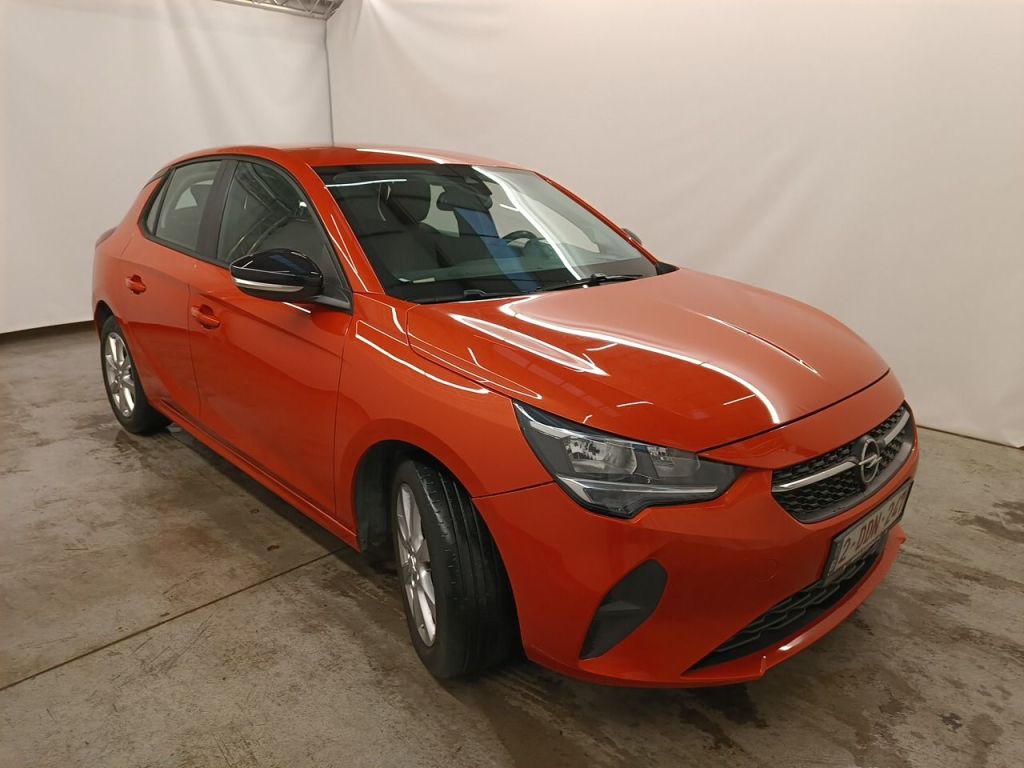 Opel Corsa 1.2i Edition