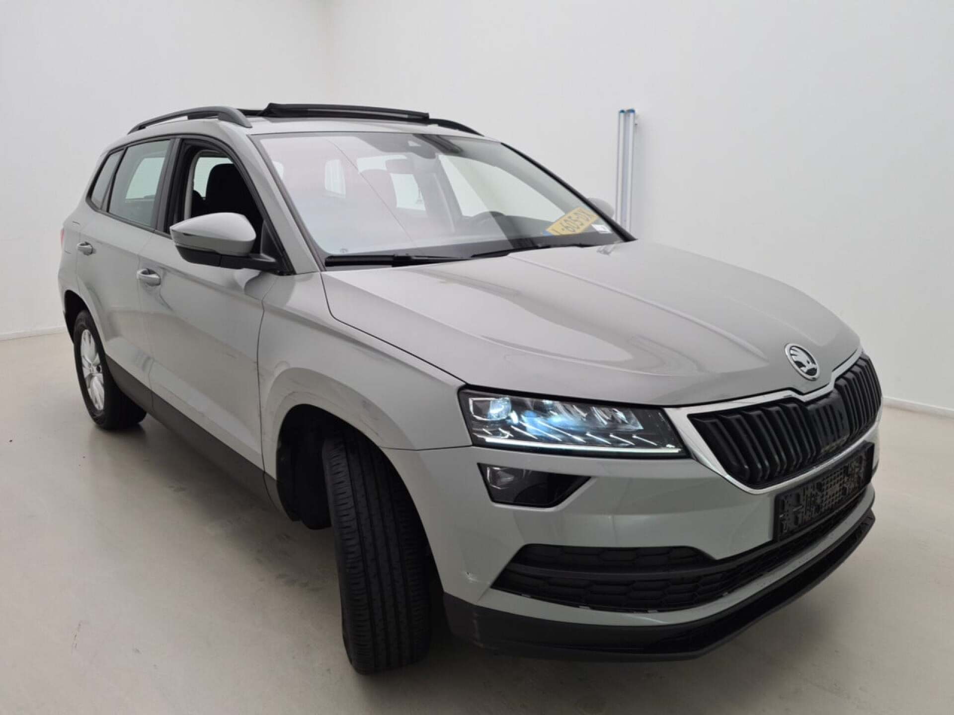 Škoda Karoq 1.5 TSI Business