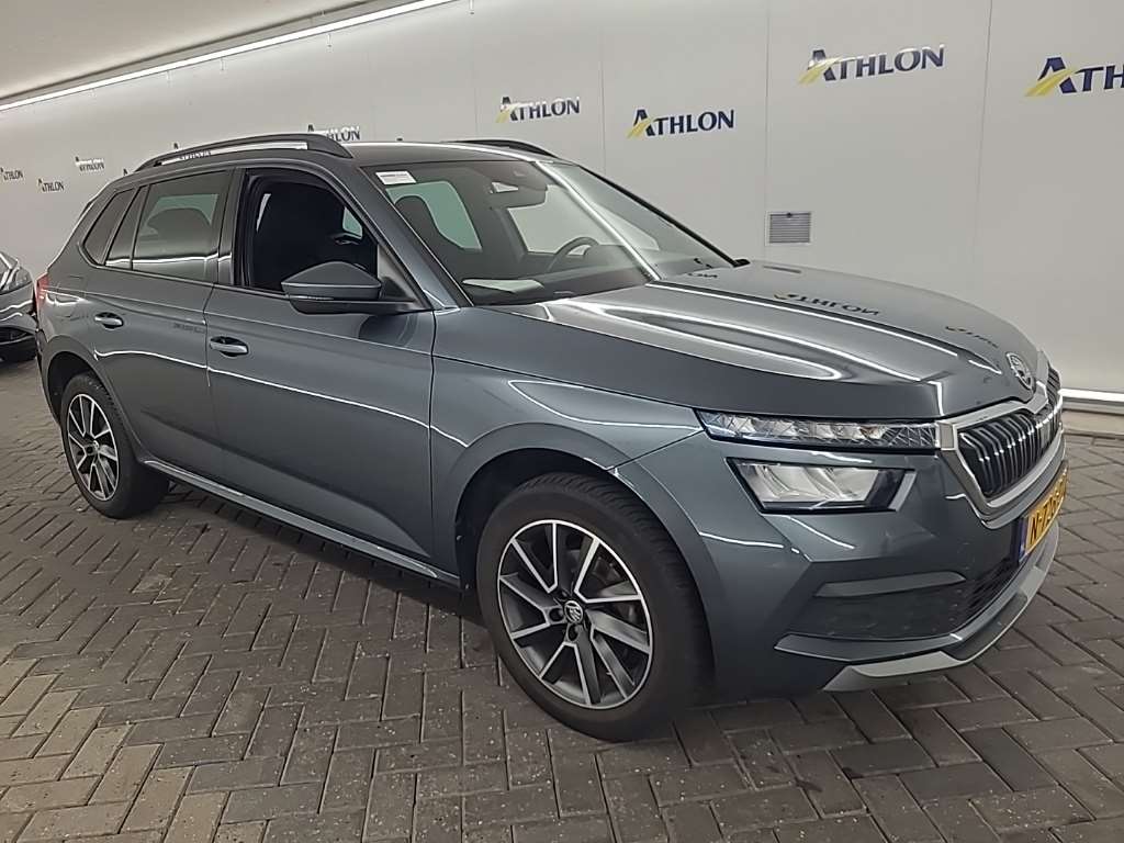 Skoda Kamiq 1.0 TSI Sport
