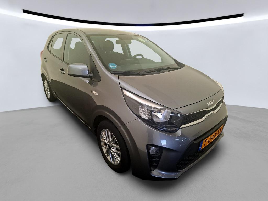 Kia Picanto 1.0 DynamicLine