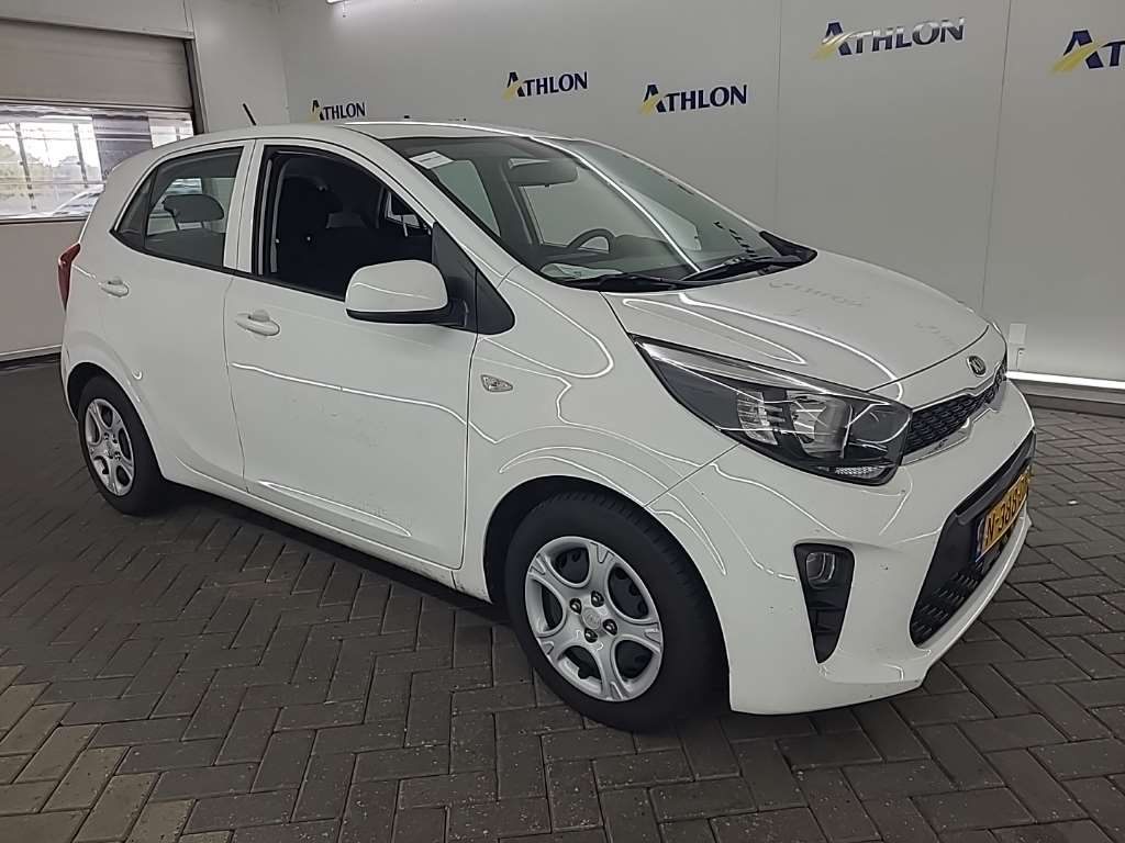 Kia Picanto 1.0 Comfort