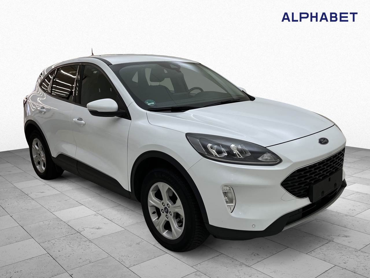 Ford Kuga 2.5 Cool & Connect