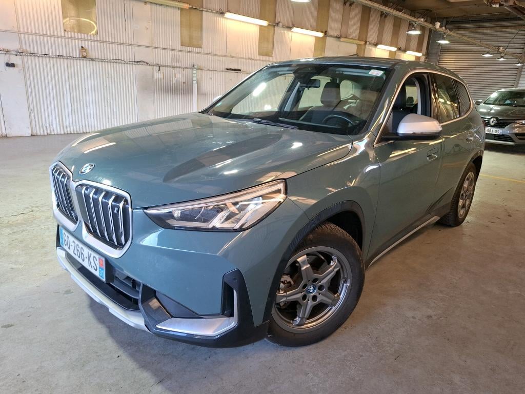 BMW IX1 X1 ixDrive30 313ch xLine