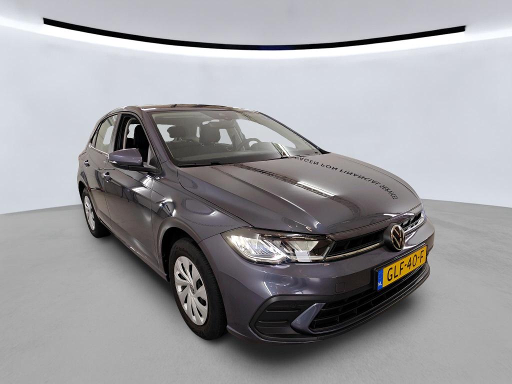 Volkswagen Polo 1.0 MPI