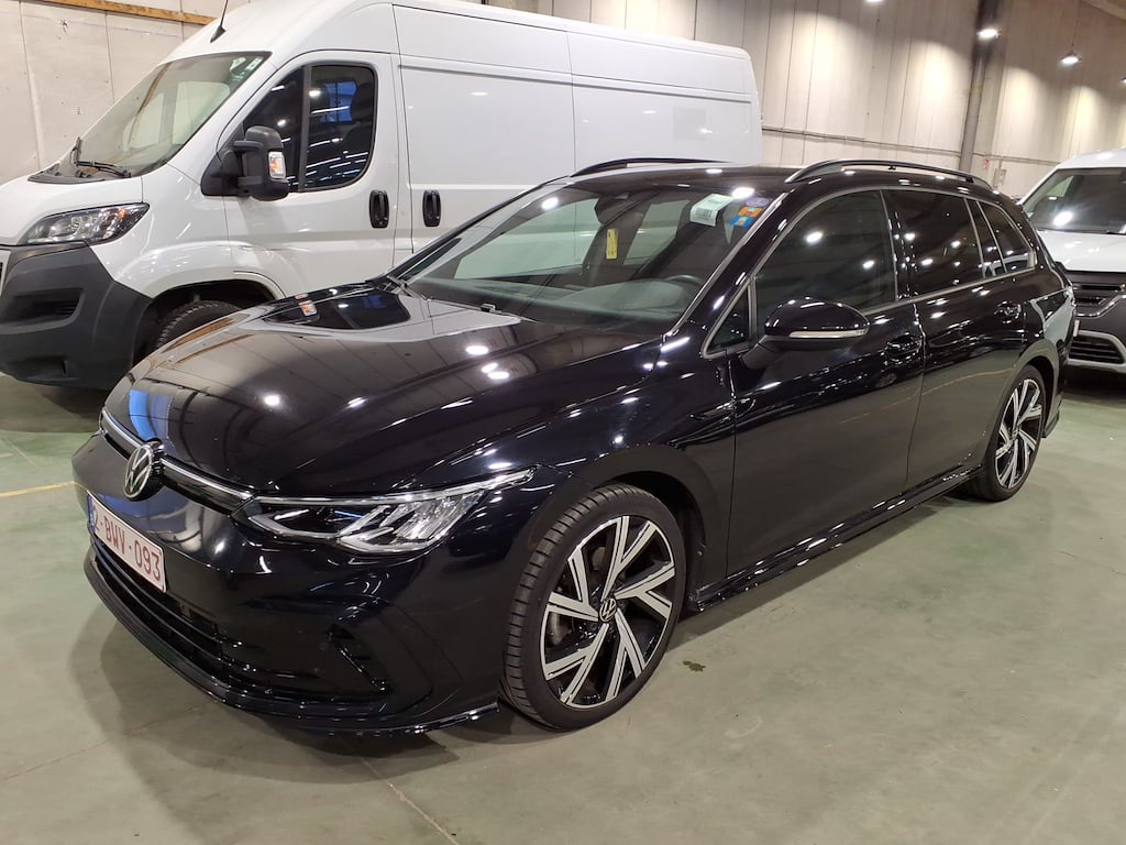 Volkswagen Golf Variant Viii 1.5 Etsi 110KW DSG R-LINE