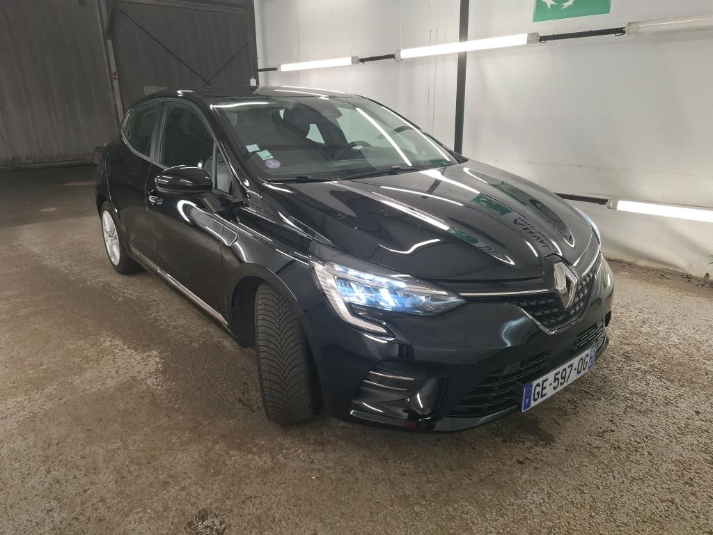 Renault Clio Business