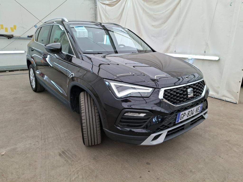 Seat Ateca 1.5 TSI Style Business
