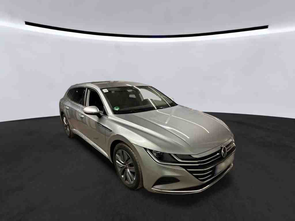 Volkswagen Arteon Shooting Brake 2.0 TDI Elegance