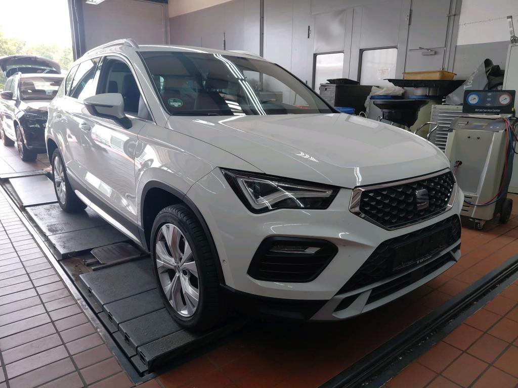 SEAT Ateca 2.0 TDI Xperience