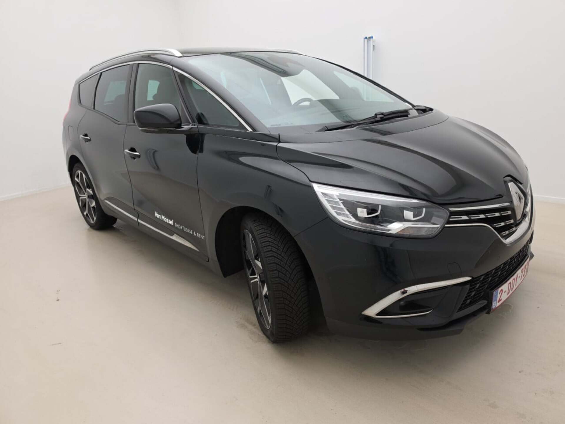 Renault Grand Scenic 1.3 TCe Techno