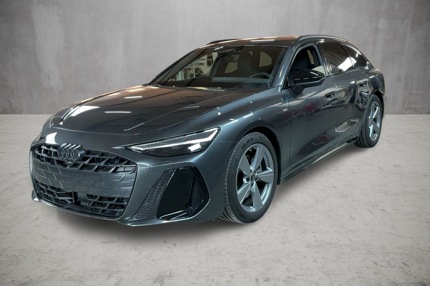 Audi A6 2.0 TDI Mhev plus