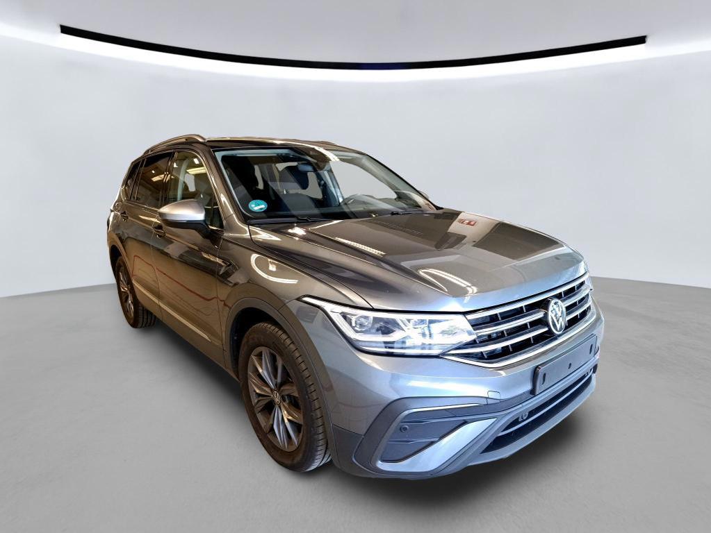 Volkswagen Tiguan Allspace 2.0 TDI Life